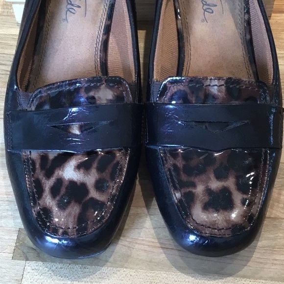 Life Stride loafers size 7. - Picture 3 of 7